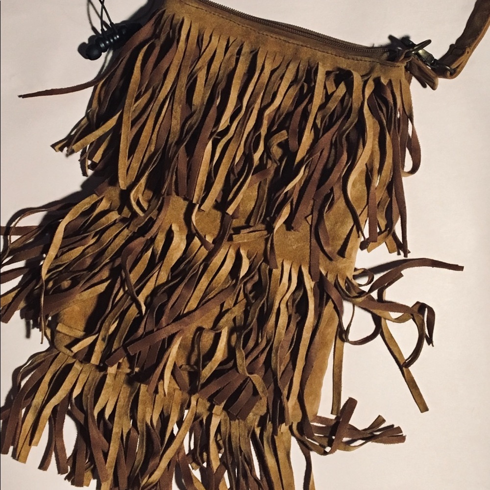 purse